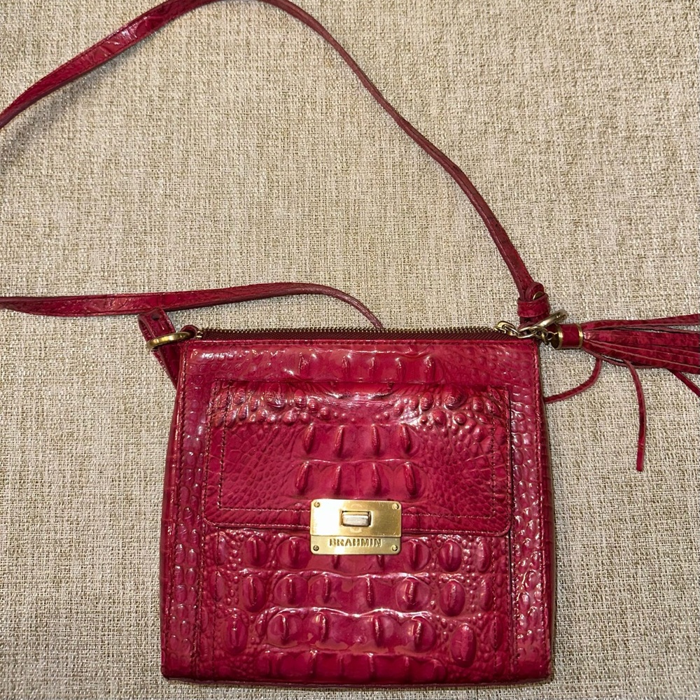 Brahmin purse